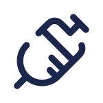 Syringe SVG Icon